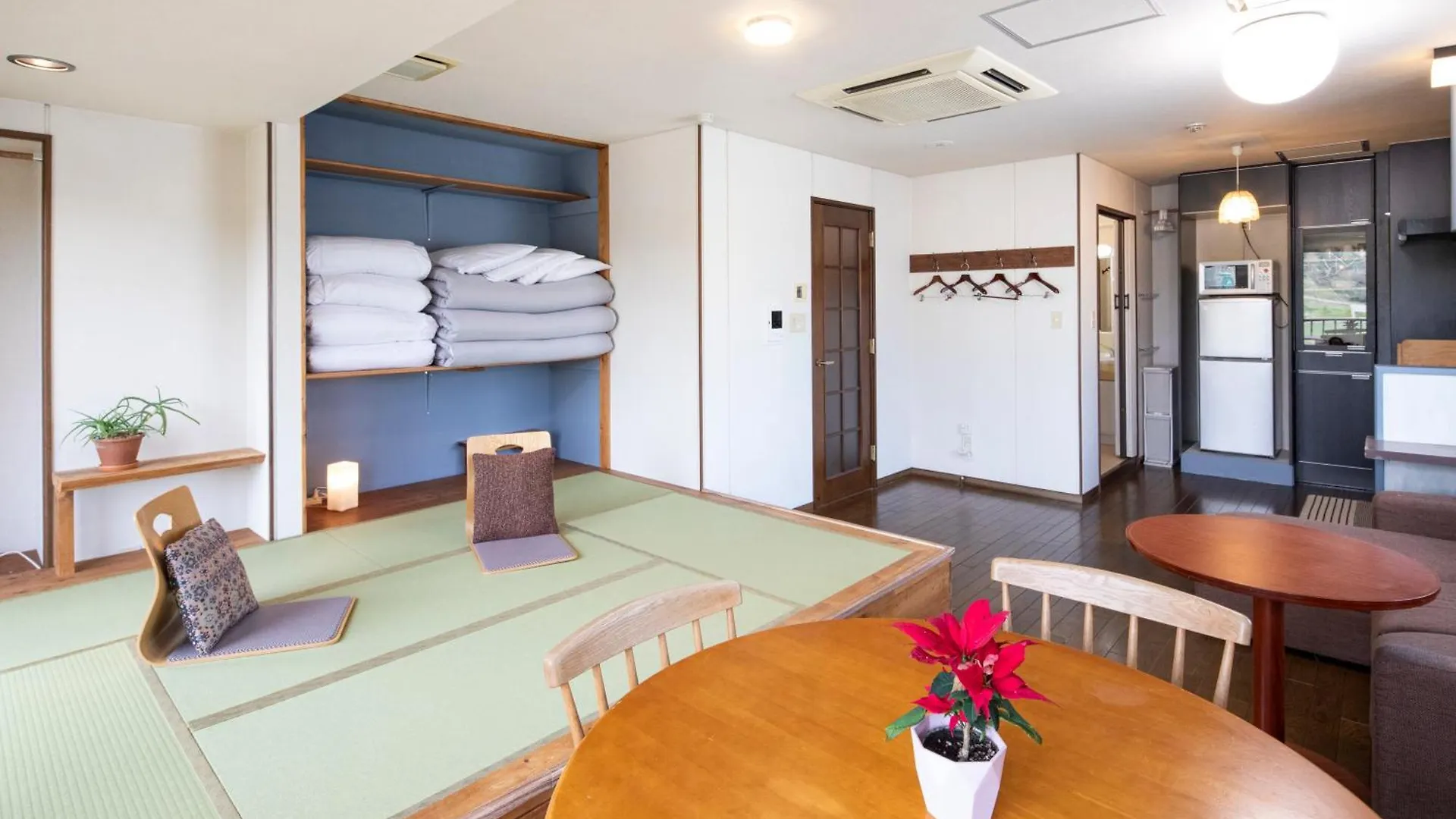 Mitte Misono Apartments Sapporo