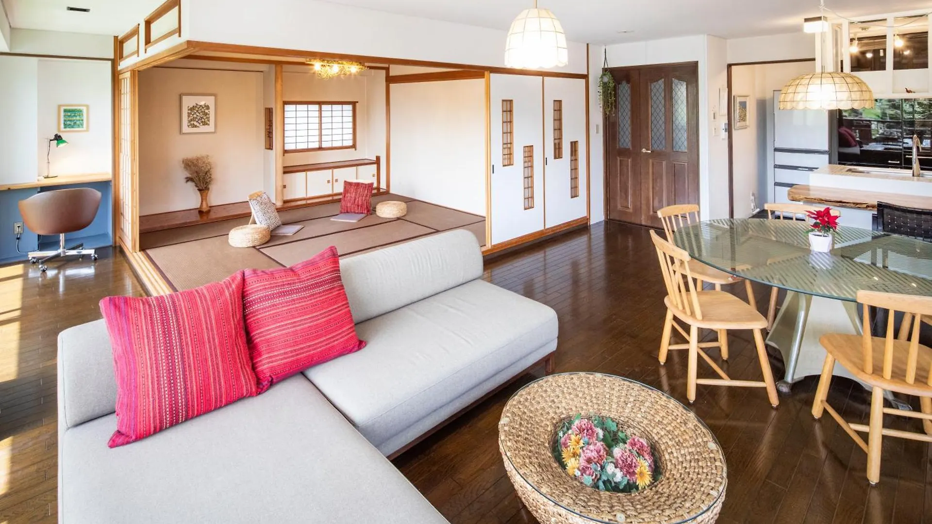 Mitte Misono Apartments Sapporo Japan