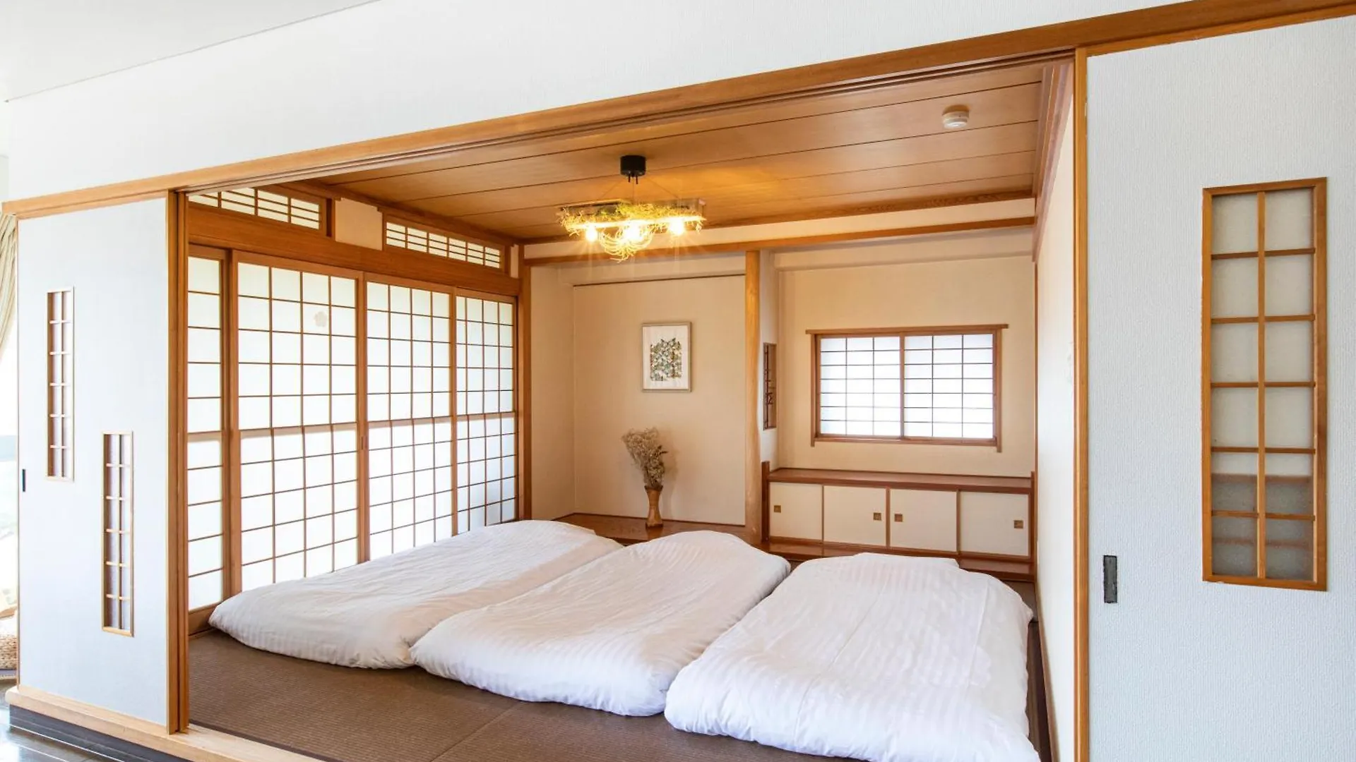 Mitte Misono Apartments Sapporo