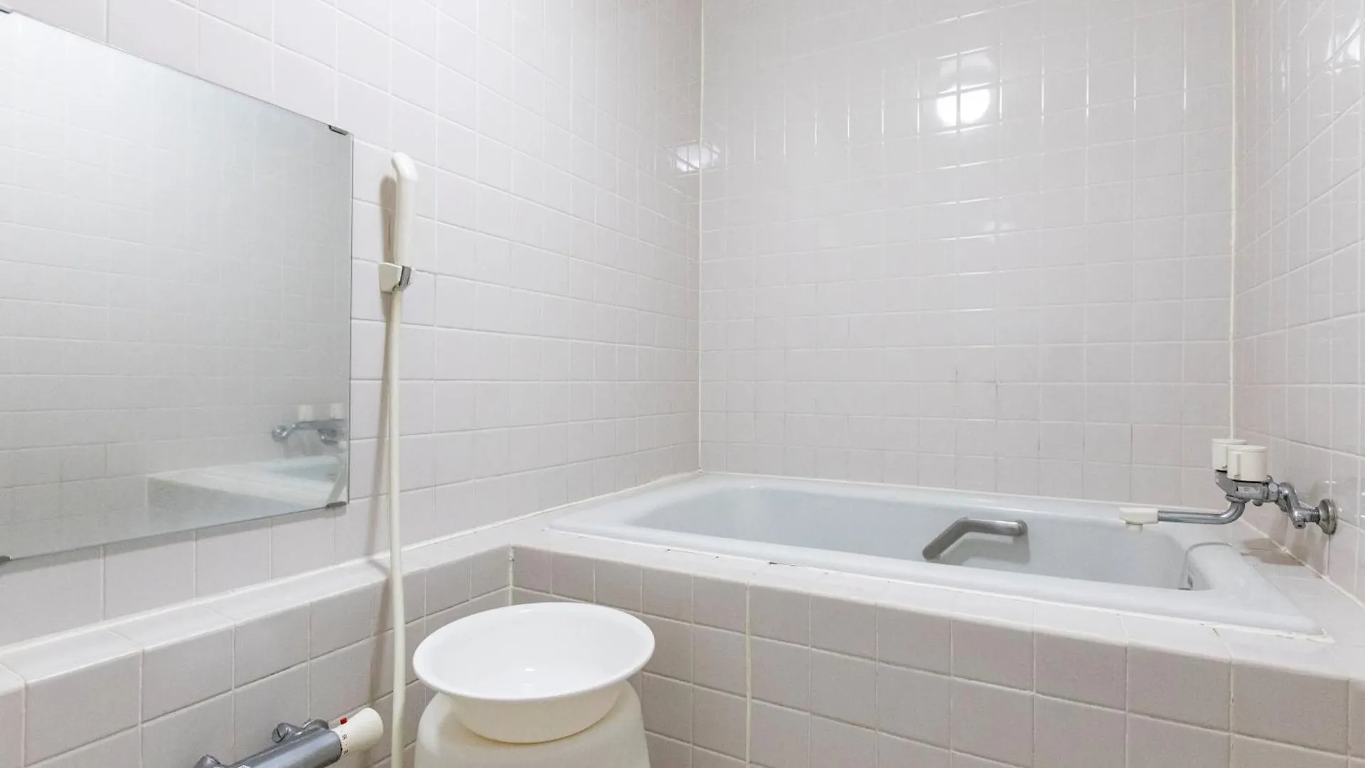 Mitte Misono Apartments Sapporo