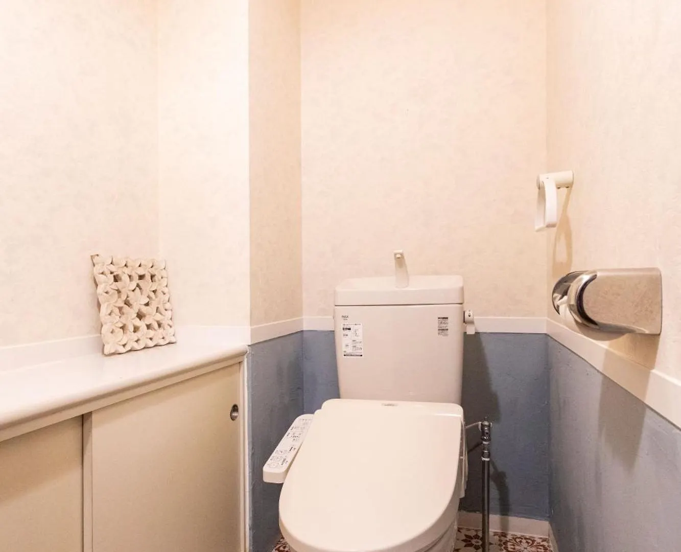 Mitte Misono Apartments Sapporo