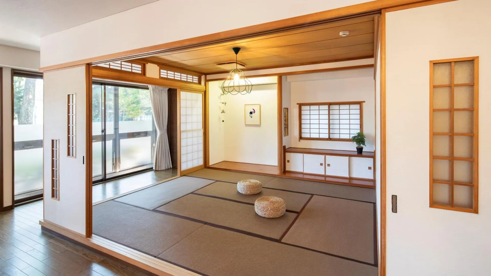 Mitte Misono Apartments Sapporo
