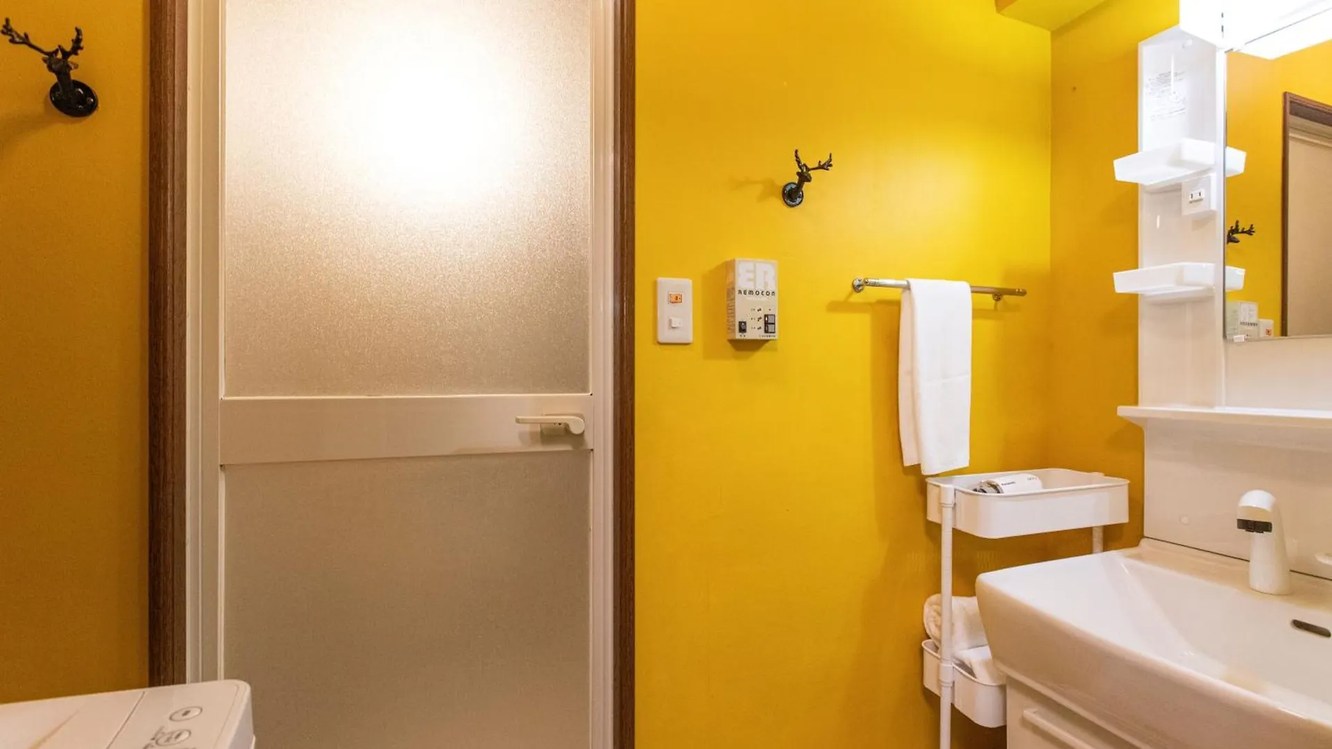 Mitte Misono Apartments Sapporo