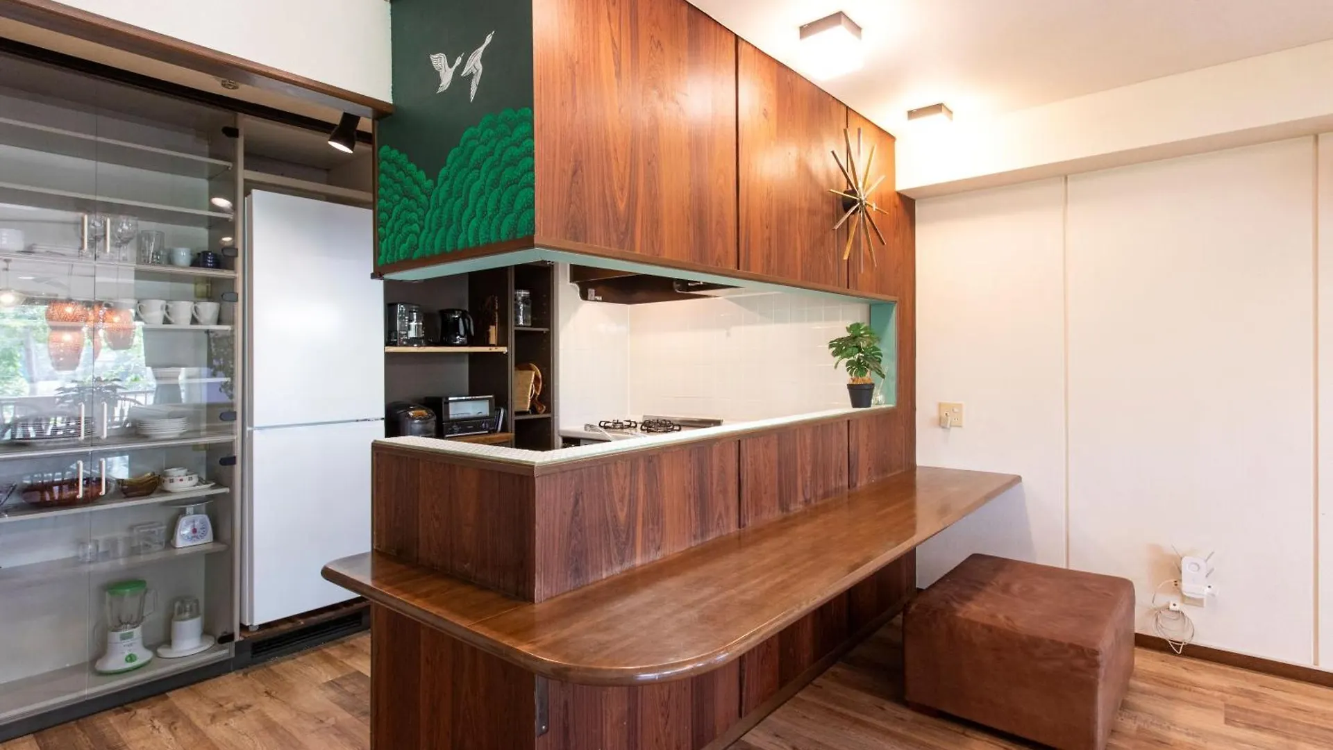 Mitte Misono Apartments Sapporo
