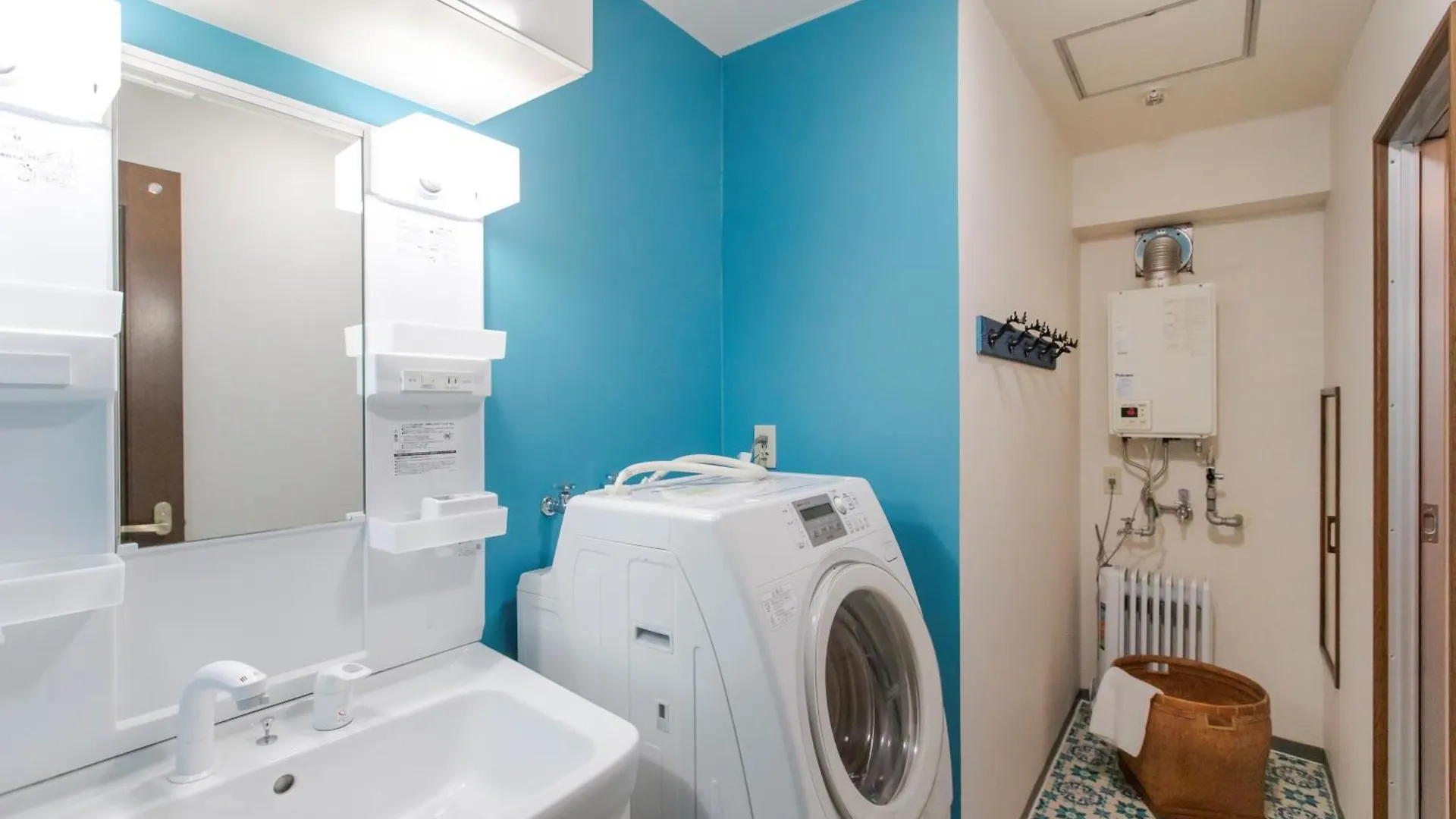 Mitte Misono Apartments Sapporo